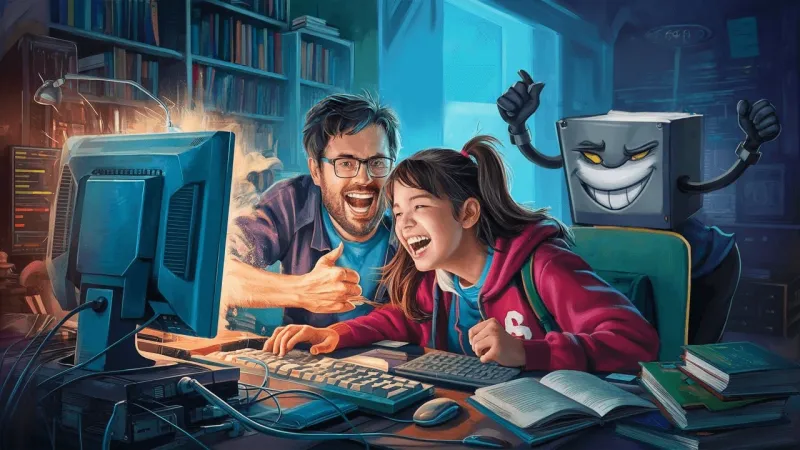 Corso di programmazione in Go